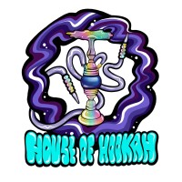 House of Hookah logo - Similar company to Hookah Master'S Lounge