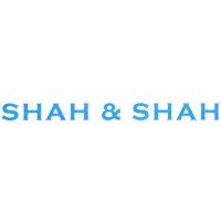 SHAH & SHAH ASSOCIATES logo - Similar company to Adas Globus