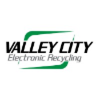 Valley City Electronic Recycling logo - Similar company to Vh Techworks
