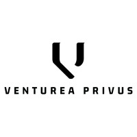 Venturea Privus logo - Similar company to Ventureaid