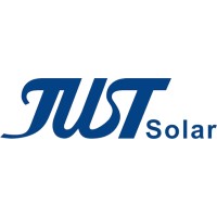Just Solar Co., Limited Italia logo - Similar company to Eliosflex S.N.C.