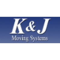 K&J Moving Systems logo - Similar company to Clark Isolation