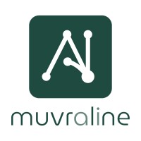 Muvraline logo - Similar company to Cintel