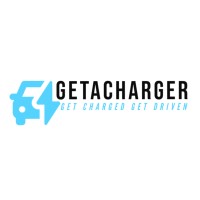 getacharger logo - Similar company to Yeşil Tech