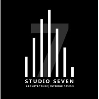 Studio Seven Architects logo - Similar company to Bere:Architects