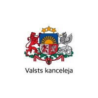 Valsts kanceleja logo - Similar company to Par Drošību!