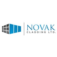 Novak Cladding Ltd. logo - Similar company to Sm Cladding Solutions Inc.