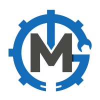 Macguys logo - Similar company to The Brain Mining Lab