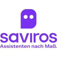 saviros logo - Similar company to Uxitra Gmbh