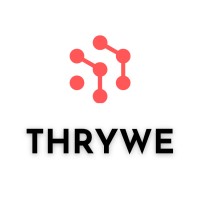 Thrywe logo - Similar company to Meetandgreet.Live