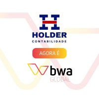 Holder Contabilidade logo - Similar company to Integral Prime