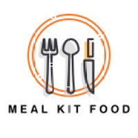 Meal Kit Food logo - Similar company to Halal Meal Kit