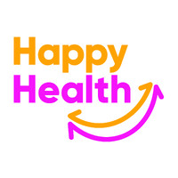 Happy Health Australia logo - Similar company to Abe’S Audio