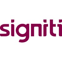 Signiti logo - Similar company to Boxin Photoelectric Co., Ltd