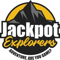 Jackpot Explorers logo - Similar company to Pulseframe Media Production
