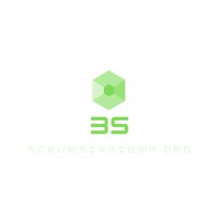 Scrum Six Sigma Institute logo - Similar company to Scrum Mate