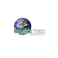 Wastetec logo - Similar company to Ensace Gmbh