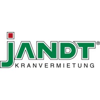 Jandt Kranvermietung GmbH logo - Similar company to Kompasswerk