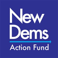NewDem Action Fund logo - Similar company to Chc Bold Pac