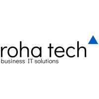 roha tech logo - Similar company to Rohatech Pvt