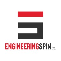 EngineeringSpin Ltd. logo - Similar company to Universal Structural Steel Ltd.