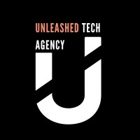 Unleashed Tech Agency logo - Similar company to D2 Tech Agency
