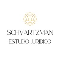 SCHVARTZMAN - Estudio Jurídico logo - Similar company to Hilo
