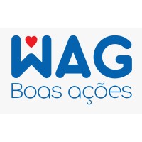 WAG We Are Good logo - Similar company to Cf Capital