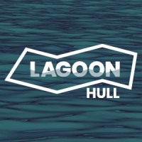 Lagoon Hull logo - Similar company to Hull Blinds Ltd