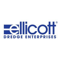 Ellicott Dredge Enterprises, LLC logo - Similar company to Ims® Dredges