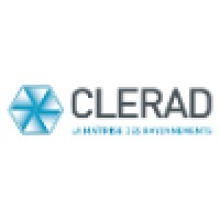 CLERAD logo - Similar company to Icohup