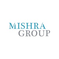 The Mishra Group logo - Similar company to Midland Atlantic