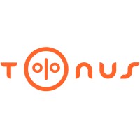 Toonus Digital logo - Similar company to Bluesteak Media
