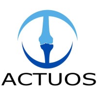 Actuos Med logo - Similar company to Surgeries Mdpi