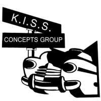 KISS Concepts Group LLC logo - Similar company to Kiss Concept