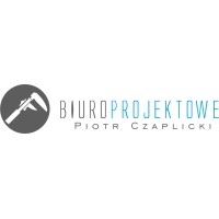 Biuro Projektowe logo - Similar company to Biuro Projektowe Arcpro
