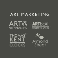 Art Marketing Ltd logo - Similar company to Our Kind