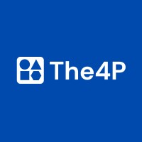 The4P logo - Similar company to Cedis Gmbh