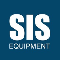 SIS Equipment logo - Similar company to Equip Chef