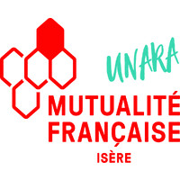 Mutualité Française Isère logo - Similar company to Codase