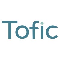 Tofic Advogados logo - Similar company to Núcleo De Estudos Em Fashion Law (Nefl)