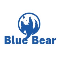 BlueBear Technologies Ltd. logo - Similar company to Black Bear Solutions