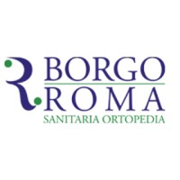 Sanitaria Ortopedia Borgo Roma logo - Similar company to C.O.A. Ortopedia