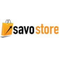Savo Store logo - Similar company to Kurrent Form