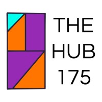 The Hub 175 logo - Similar company to Maraoke: Modded Karaoke