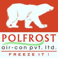 Polfrost Aircon Pvt. Ltd. logo - Similar company to Singhsons Refrigeration
