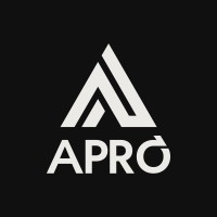 APRÓ logo - Similar company to Aranja