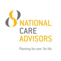 National Care Advisors logo - Similar company to Northwest Trustee & Management Services, Llc