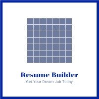 Resume Builder logo - Similar company to Resume Builder