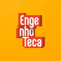 Engenhoteca logo - Similar company to Fireside Creative